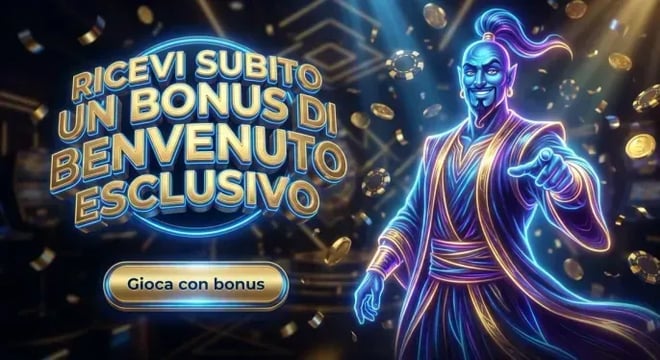 Trueluck Casino
